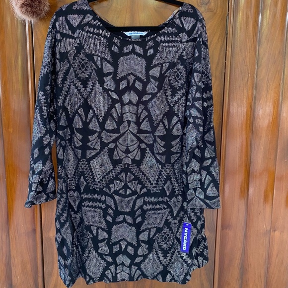 NEW NYGÅRD Tunic/Dress, Sz XL - Picture 1 of 5
